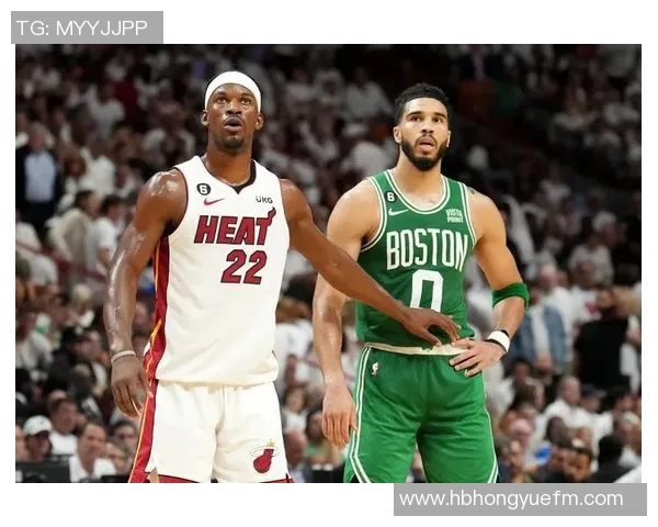 凯尔特人对决热火精彩瞬间回顾与分析