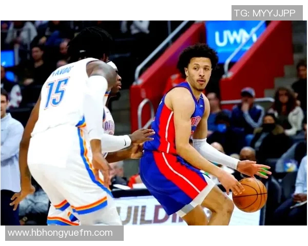 凯德坎宁安：年轻球星的崛起与未来篮球的无限可能