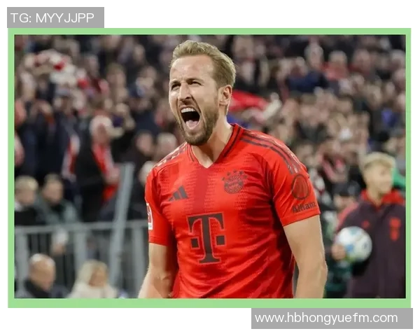 凯恩的传奇旅程：从天才少年到足球巨星的蜕变与荣耀