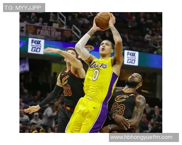 凯尔库兹马的篮球之路：从新秀到明星球员的成长历程