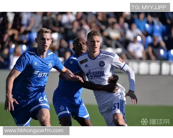 莫斯科迪纳摩迎战奥伦堡争夺联赛积分激战正酣 莫斯科迪纳摩迎战奥伦堡争夺联赛积分激战正酣