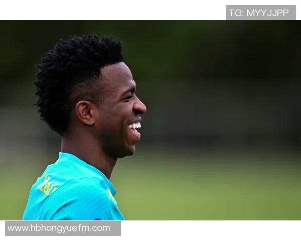 维尼修斯的崛起与挑战：从天才少年到足球世界的璀璨明星之路