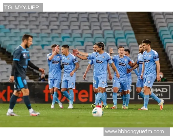 纽卡素与墨尔本城的精彩对决揭开足球魅力新篇章