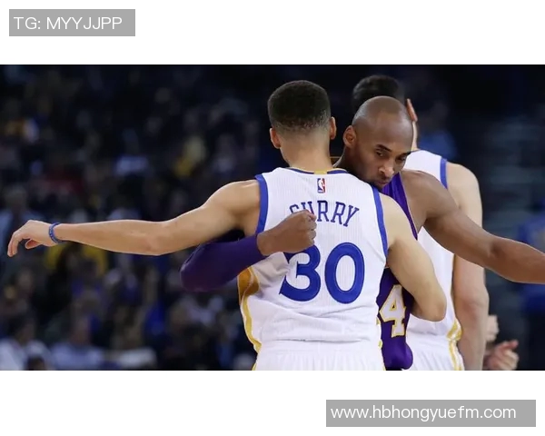 2015年库里与科比的巅峰对决谁才是篮球场上的真正王者