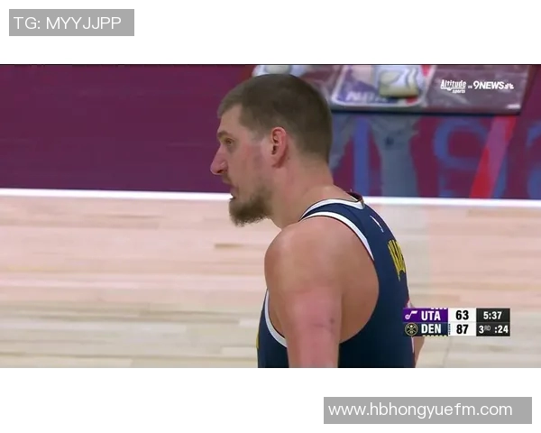 2010年NBA季后赛爵士与掘金精彩对决回顾与分析