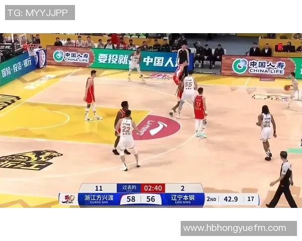 CBA东莞对阵辽宁精彩对决比分揭晓赛季焦点战役回顾 CBA东莞对阵辽宁精彩对决比分揭晓赛季焦点战役回顾