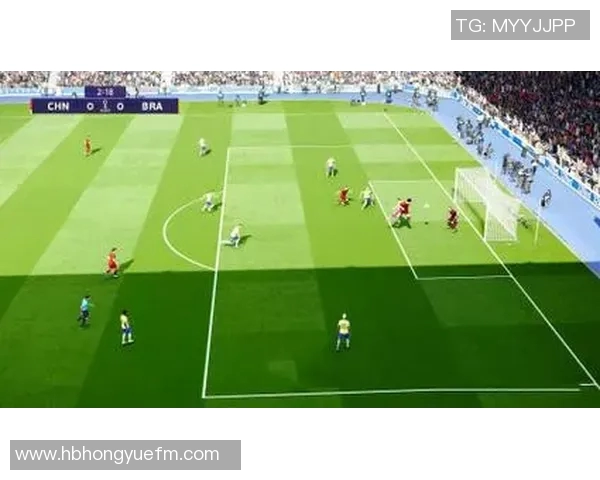 中国男足与巴西队精彩对决集锦回顾展现足球魅力与激情瞬间