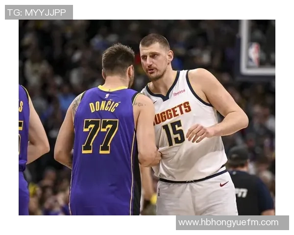 东契奇与约基奇激战国际赛斯洛文尼亚险胜塞尔维亚晋级之路艰难 东契奇与约基奇激战国际赛斯洛文尼亚险胜塞尔维亚晋级之路艰难